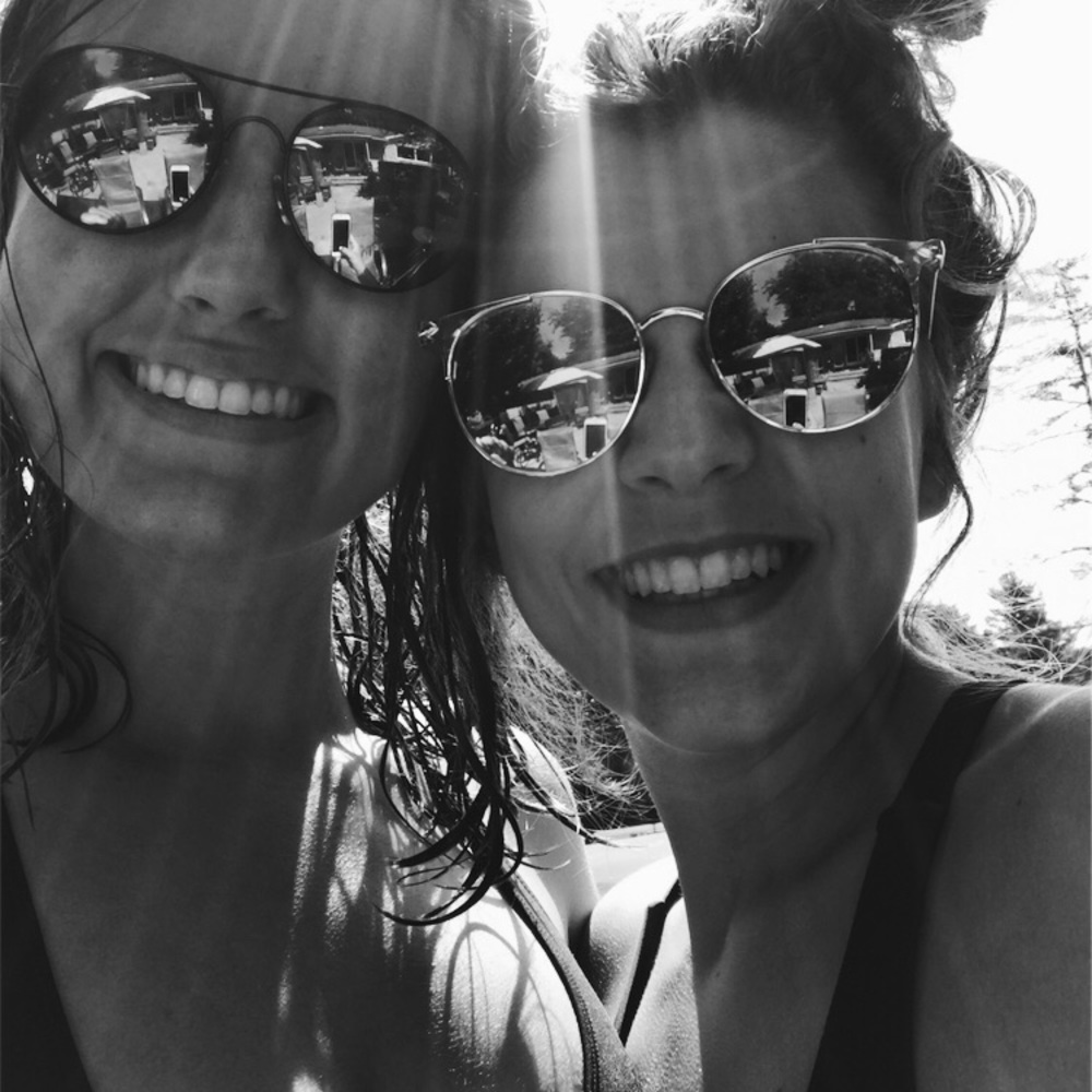 Meet your Posher, Caitlin